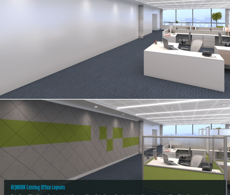 Adhesive Wall Panels